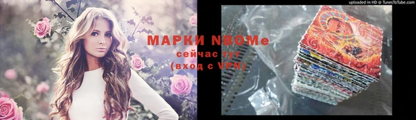 крисы Белоозёрский