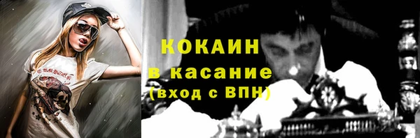 крисы Белоозёрский