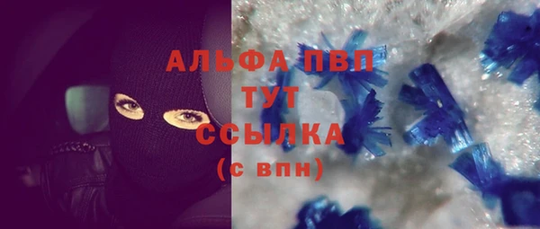 крисы Белоозёрский