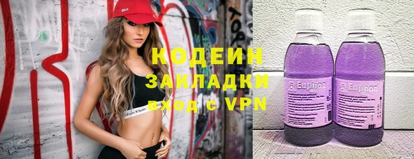 крисы Белоозёрский